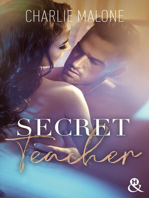 cover image of Secret Teacher
